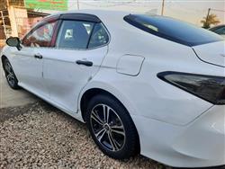 تۆیۆتا کامری